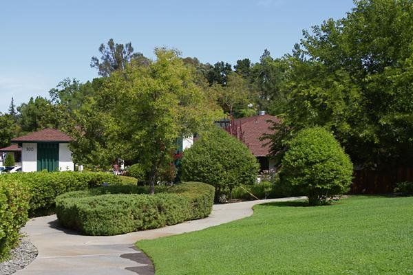 Pleasanton Nursing and Rehabilitation Center