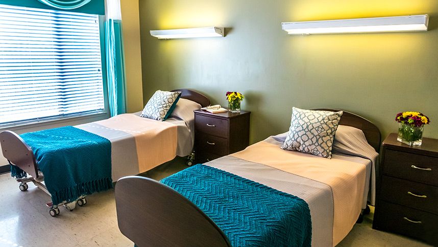 Arbor Rehabilitation & Nursing Center