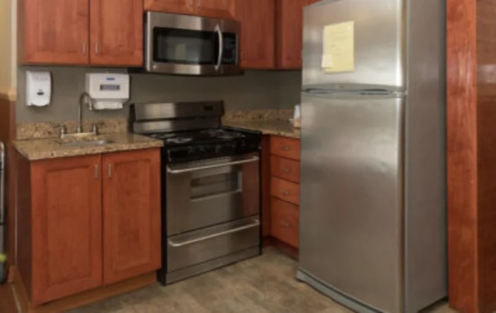 Rockville Skilled Nursing & Rehab Center