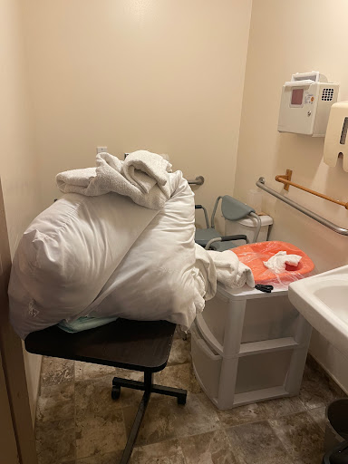 Ridgecrest Rehabilitation Center