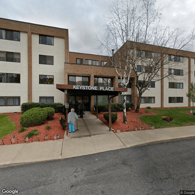 Northeast Apartments