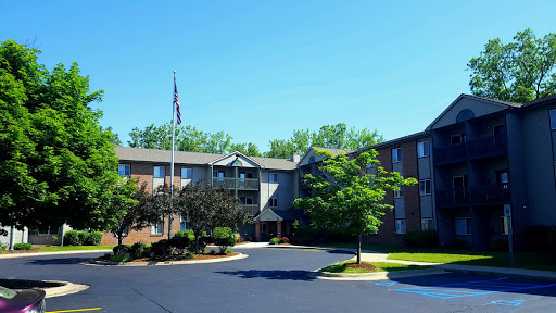 Abbott Parkside