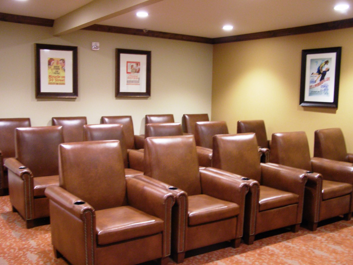 Pacifica Senior Living Escondido