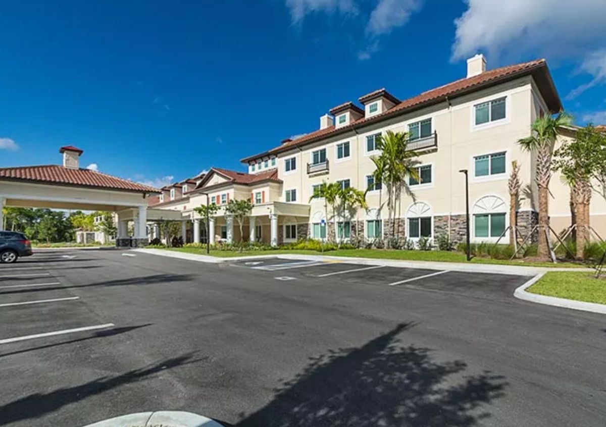 Discovery Village At Palm Beach Gardens