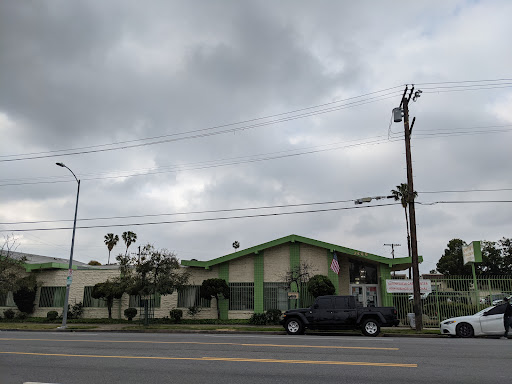 Sunnyview Care Center