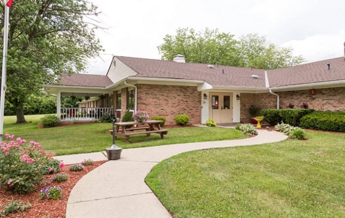Cedarview Care Center