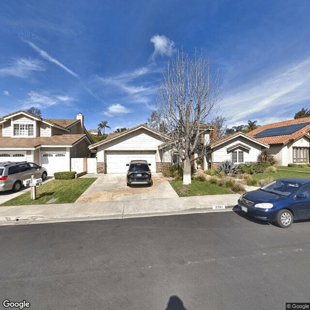 Pacific Shores Of Lake Forest