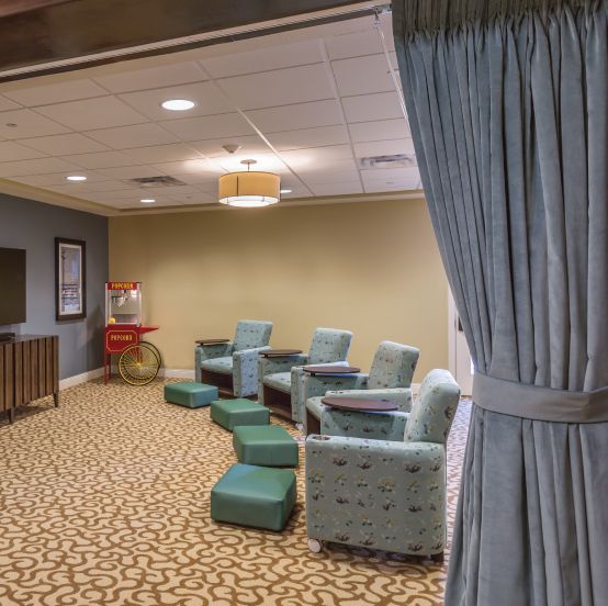 Legacy At Forest Ridge