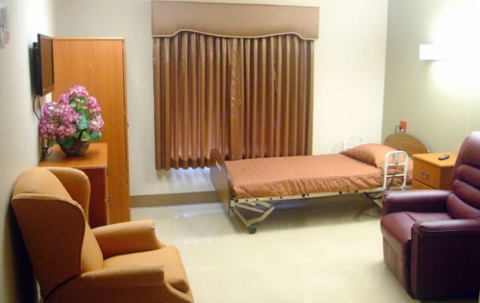 Northern Mahaska Specialty Care