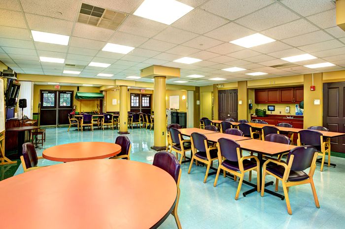 Christian Health Care Center