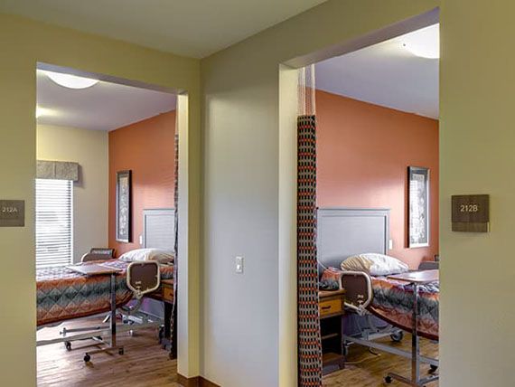 Avamere Transitional Care Of Puget Sound