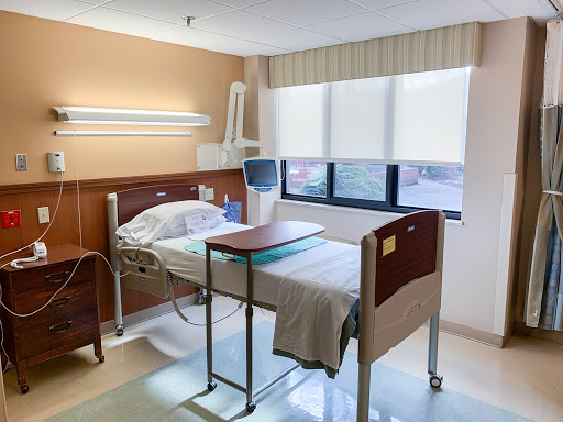 Heinz Transitional Rehabilitation Unit