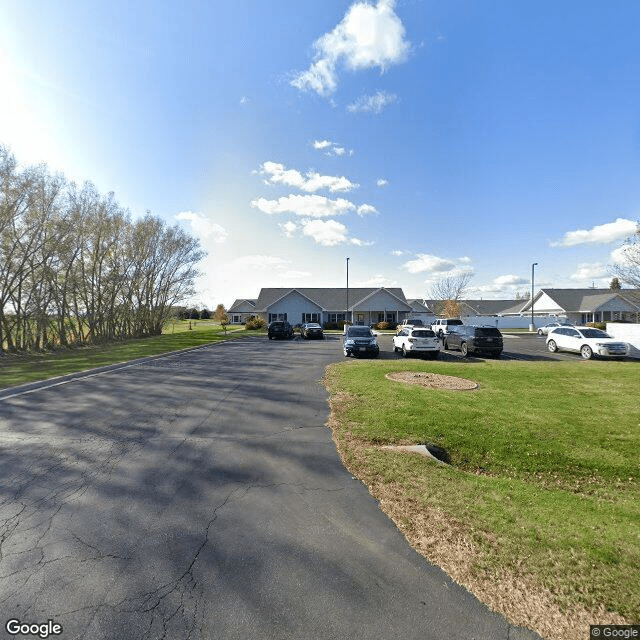 Prairie Crossings Assisted Living