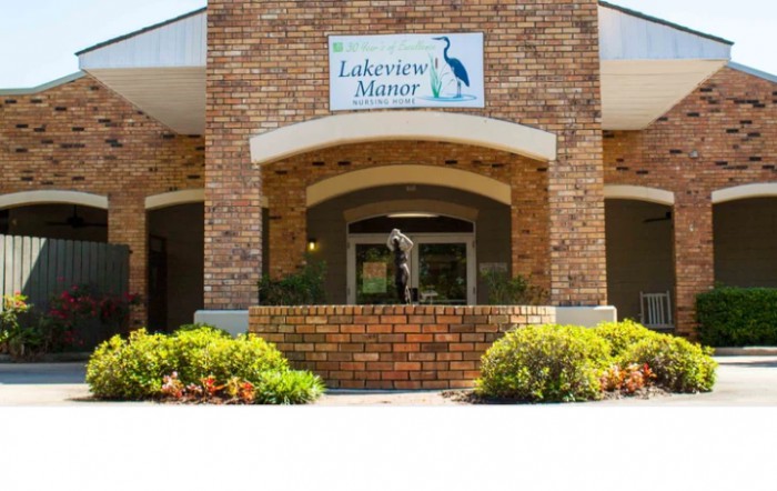 Lakeview Manor Nursing Home