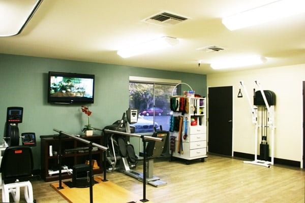 Roseville Point Health & Wellness Center