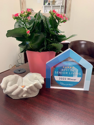 Tribute Senior Living