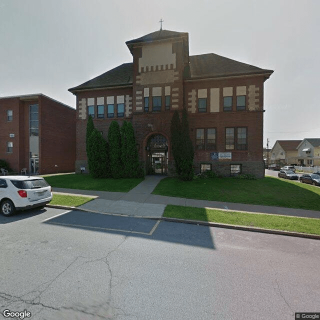 Goodwill Neighborhood Residences