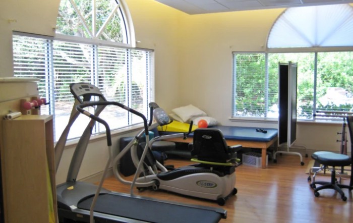 Surrey Place Healthcare And Rehabilitation