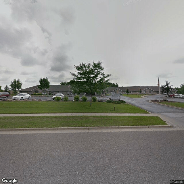 Meadow Ridge Senior Living