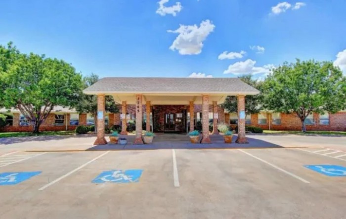Regency House