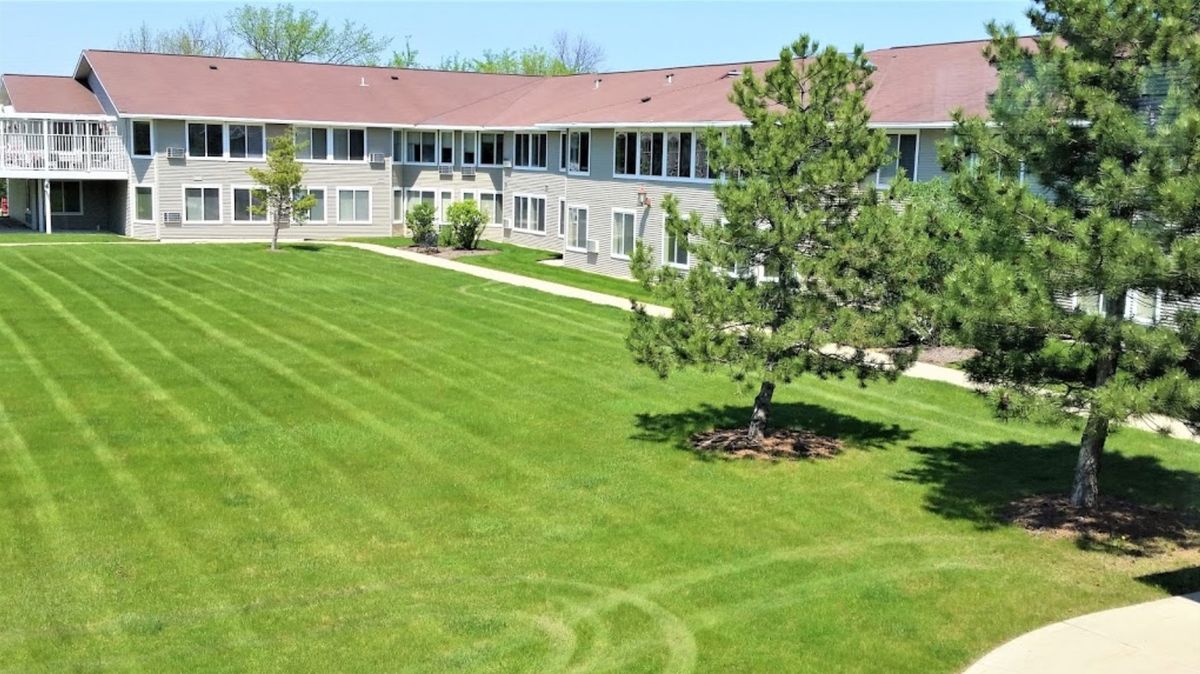 Layton Terrace Senior Living