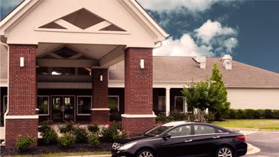 Providence Assisted Living of Senatobia