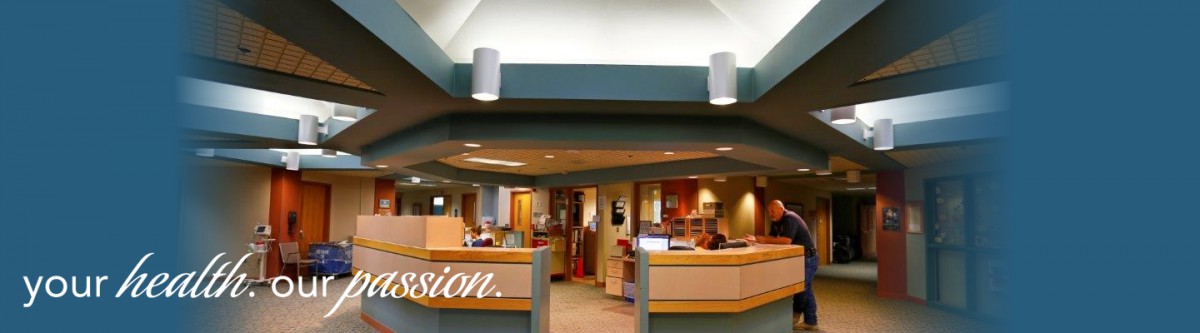 Heart Of America Care Center