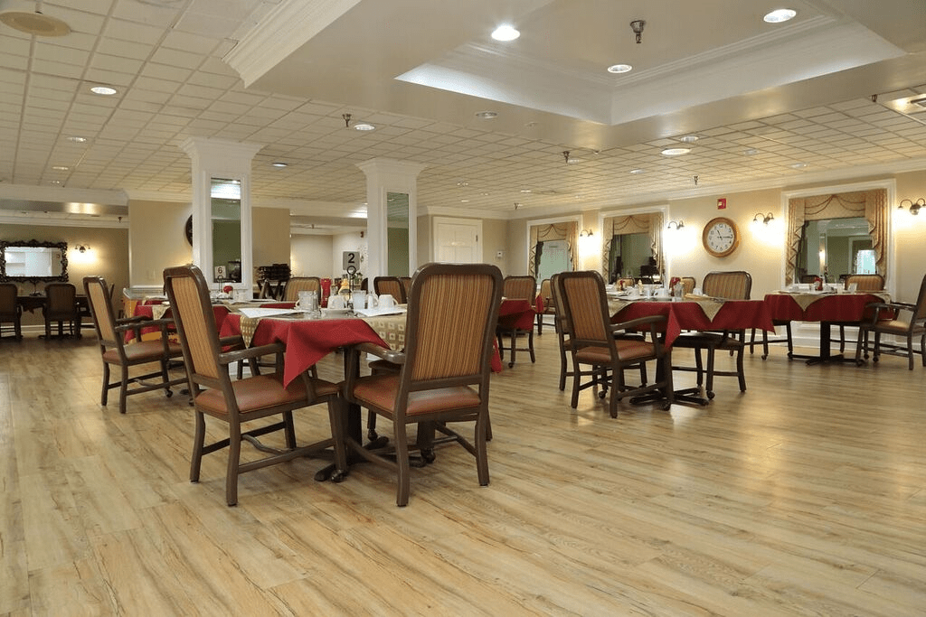 The Brunswick At Longstown