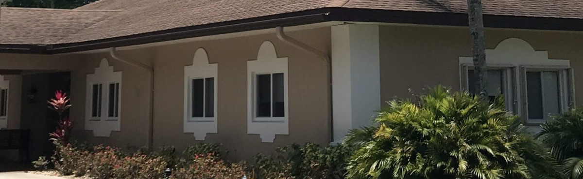 The Colony Club