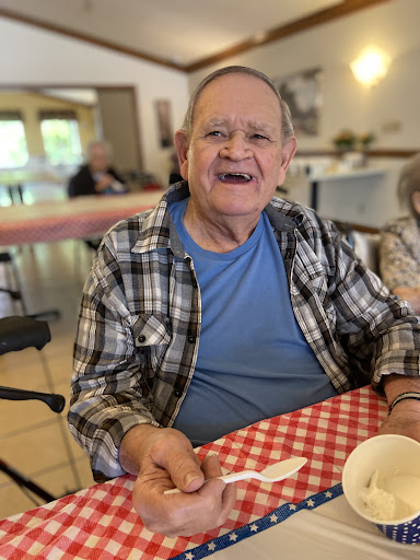 Gregston Nursing Home