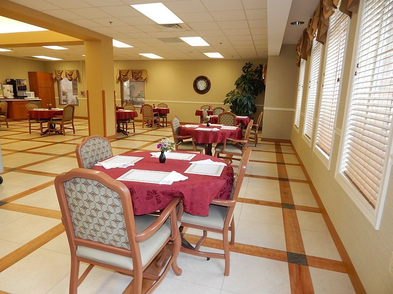 Heritage Health Bloomington