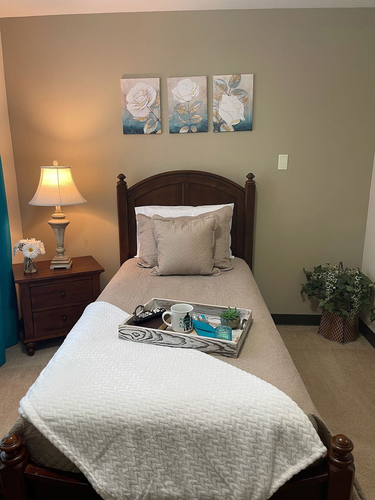 Merryvale Assisted Living