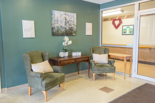 Pine Grove Healthcare Center