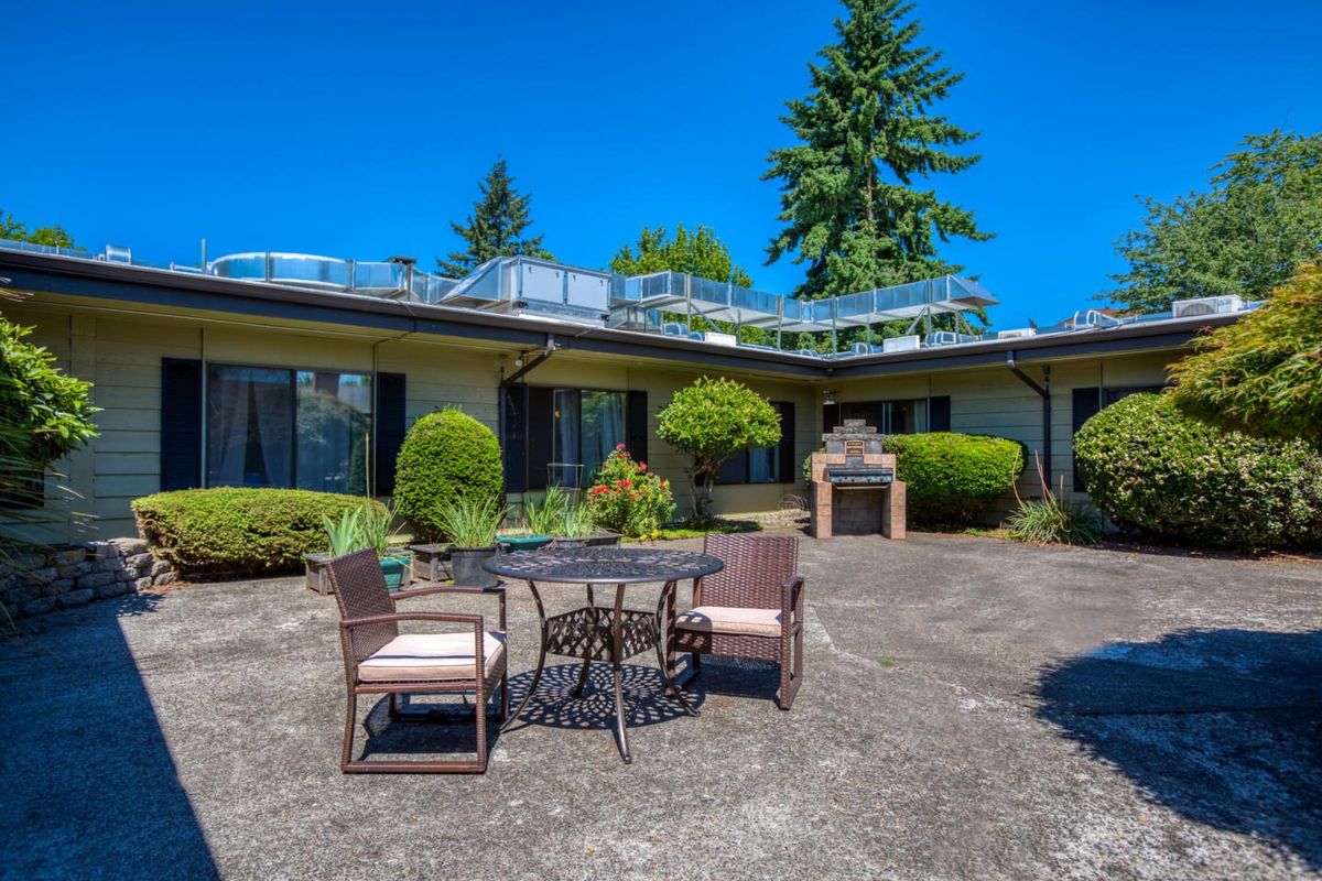 Prestige Care And Rehabilitation Of Menlo Park
