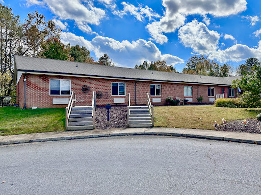 Clay County Care Center