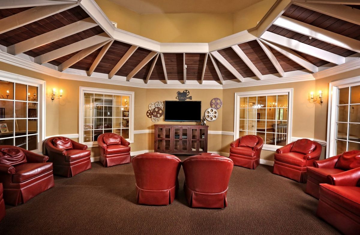 Willow Pond Senior Care