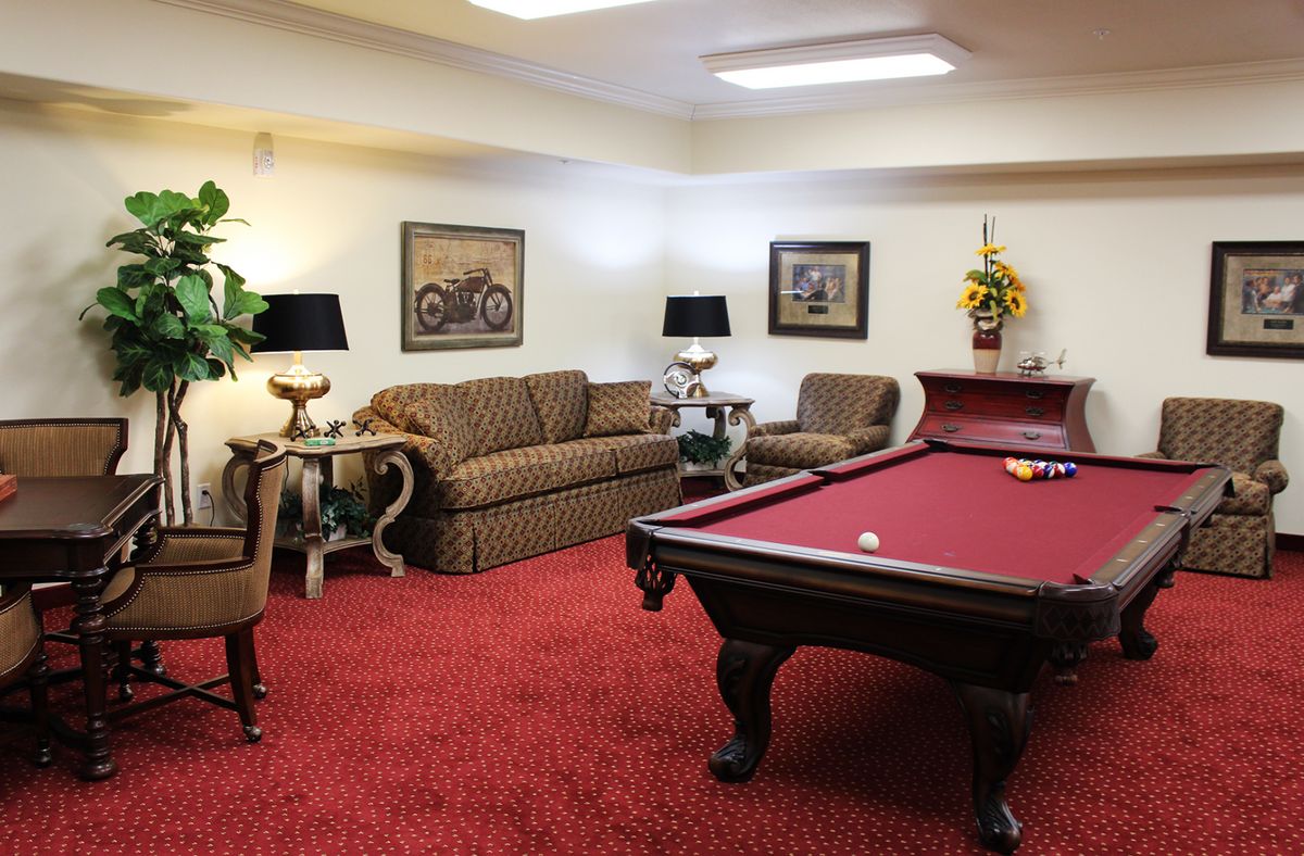 Williams Place Gracious Retirement Living
