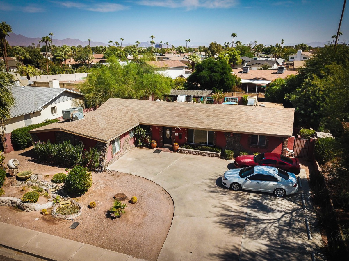 Sunrise Care Homes Sunnyvale