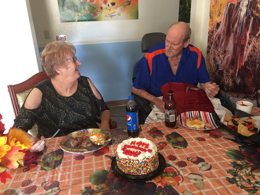 Foothills Adult Care Home