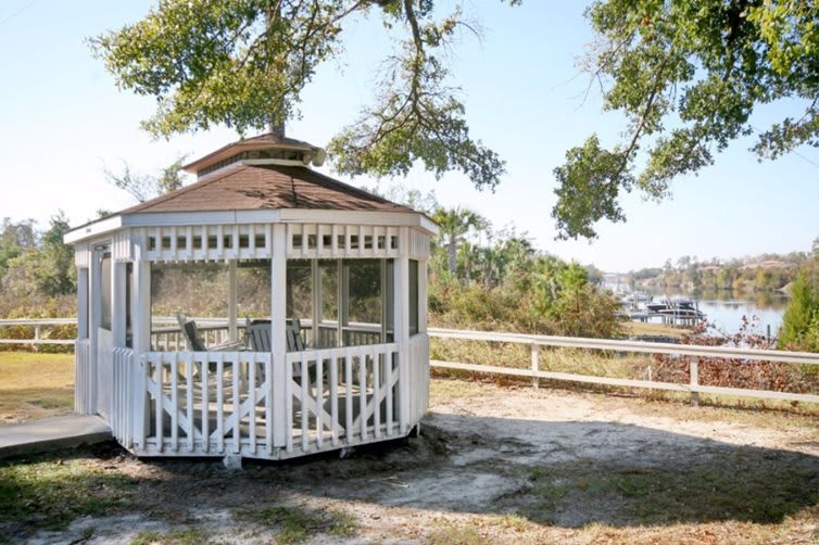 Myrtle Beach Manor