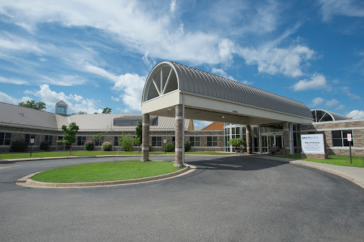 Healthsource Saginaw Bhvrl Ctr