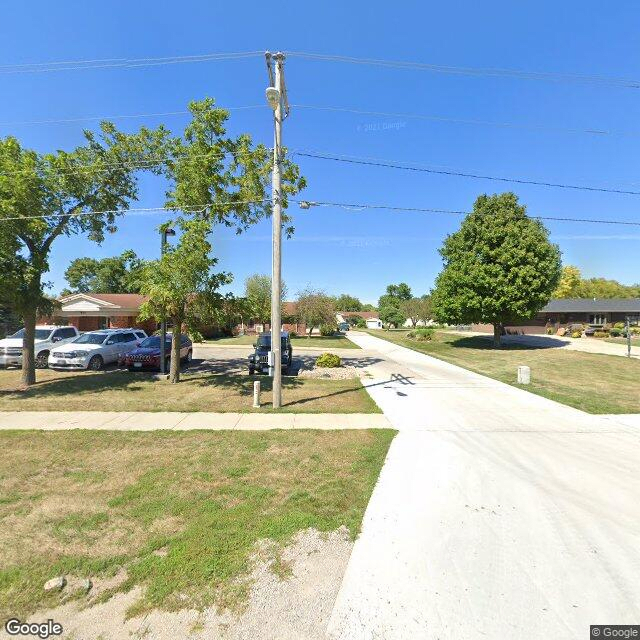 Cardinal Grove & Concord Care Center