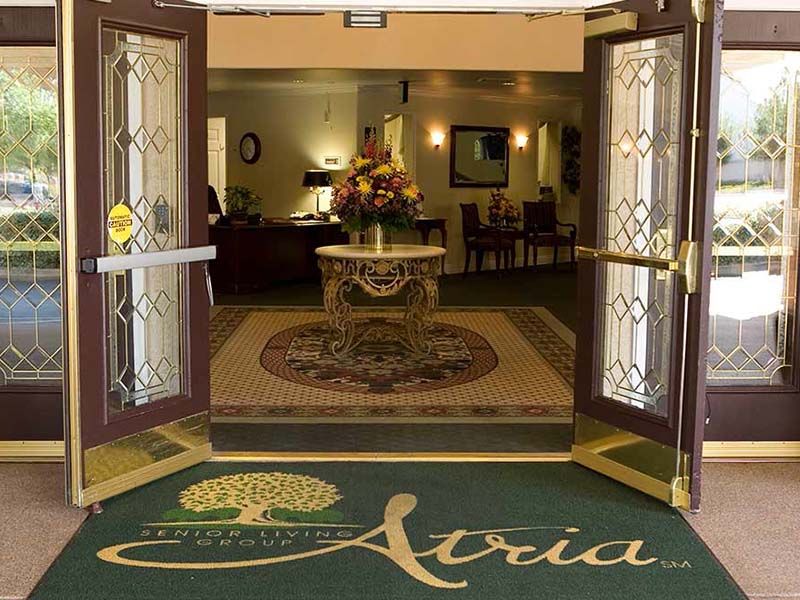 Atria Seville