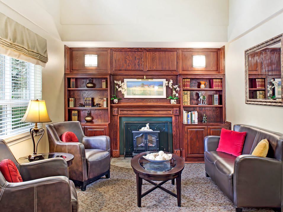 Cogir of San Rafael Memory Care