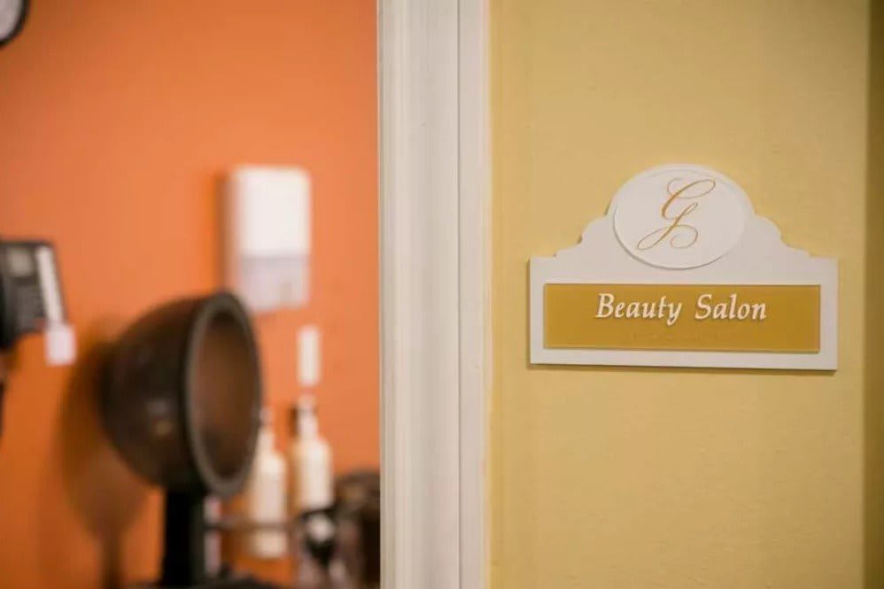 Grace Manor Assisted Living Community
