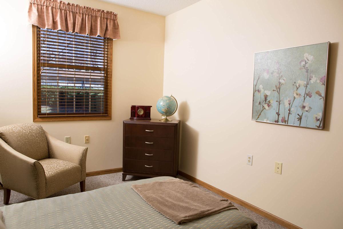 Country Manor Memory Care