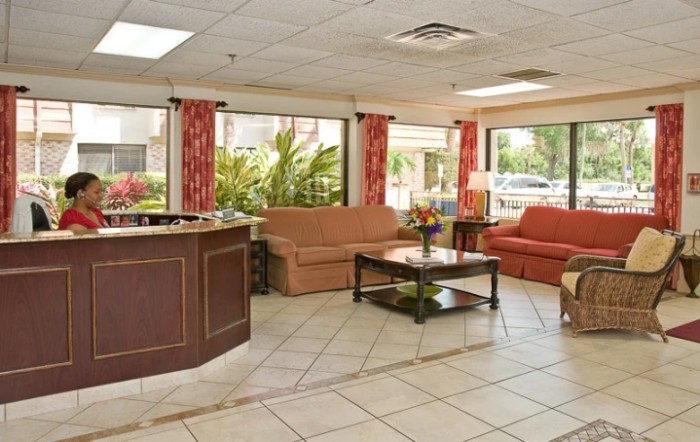 Life Care Center Of Altamonte Springs