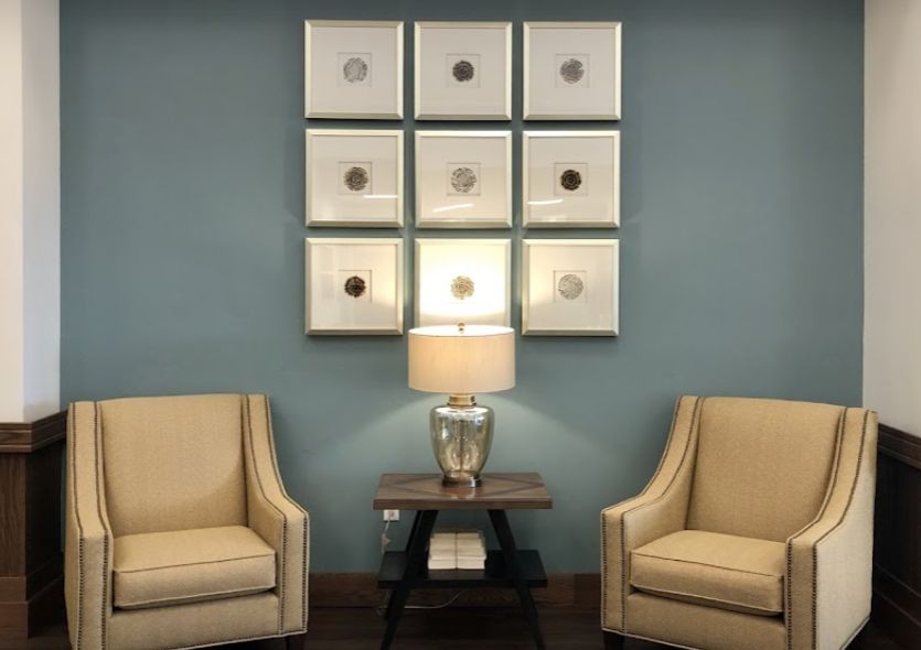 Meridian Meadows Assisted Living