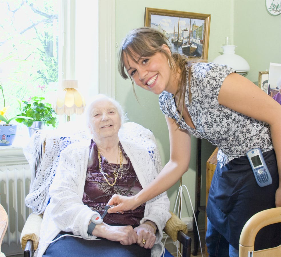 Kare Med Assisted Living