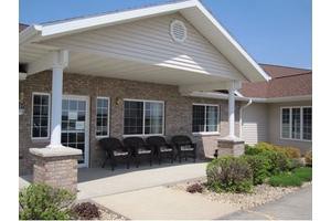Wheatland Manor & Lincolnway Villa